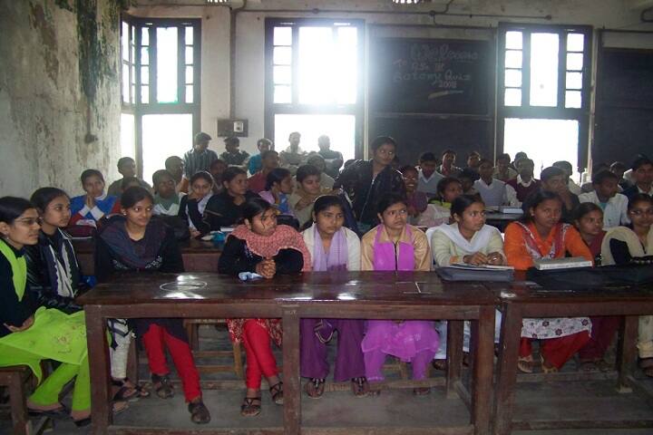 classroom